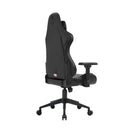 Zenox Saturn Mk-2 Gaming Chair (Davis Fabric / Whale Blue)-59