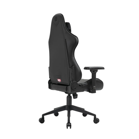 Zenox Saturn Mk-2 Gaming Chair (Davis Fabric / Whale Blue)