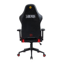 Zenox Saturn Mk-2 Gaming Chair (Davis Fabric / Whale Blue)-66