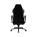 Zenox Ghost Mk-II Gaming Chair (Davis Fabric / Lizard Green)-11