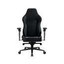 Zenox Ghost Mk-II Gaming Chair (Davis Fabric / Lizard Green)-12