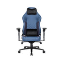 Zenox Ghost Mk-II Gaming Chair (Davis Fabric / Lizard Green)-15