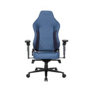 Zenox Ghost Mk-II Gaming Chair (Davis Fabric / Lizard Green)-16