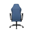 Zenox Ghost Mk-II Gaming Chair (Davis Fabric / Lizard Green)-17