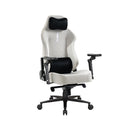 Zenox Ghost Mk-II Gaming Chair (Davis Fabric / Lizard Green)-19