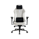 Zenox Ghost Mk-II Gaming Chair (Davis Fabric / Lizard Green)-20