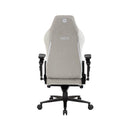 Zenox Ghost Mk-II Gaming Chair (Davis Fabric / Lizard Green)-23