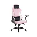 Zenox Ghost Mk-II Gaming Chair (Davis Fabric / Lizard Green)-24