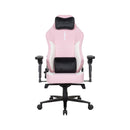 Zenox Ghost Mk-II Gaming Chair (Davis Fabric / Lizard Green)-25