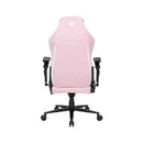 Zenox Ghost Mk-II Gaming Chair (Davis Fabric / Lizard Green)-27