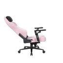 Zenox Ghost Mk-II Gaming Chair (Davis Fabric / Lizard Green)-28