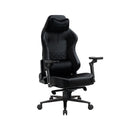 Zenox Ghost Mk-II Gaming Chair (Davis Fabric / Lizard Green)-9