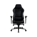 Zenox Ghost Mk-II Gaming Chair (Davis Fabric / Lizard Green)-10