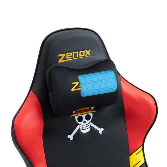 Zenox 海賊王（路飛）限量特別版 - Zenox 土星MK2電競椅