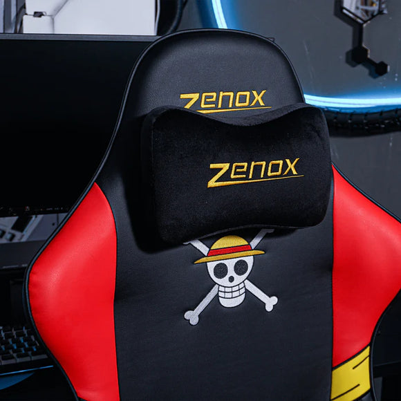 Zenox 海賊王（路飛）限量特別版 - Zenox 土星MK2電競椅