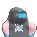 Zenox 海賊王（索柏）限量特別版 - Zenox土星MK2電競椅-19