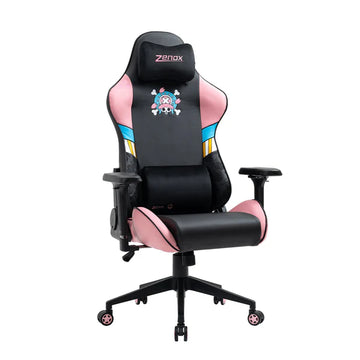 Zenox One Piece (Chopper) Limited Special Edition - Zenox Saturn MK2 Gaming Chair