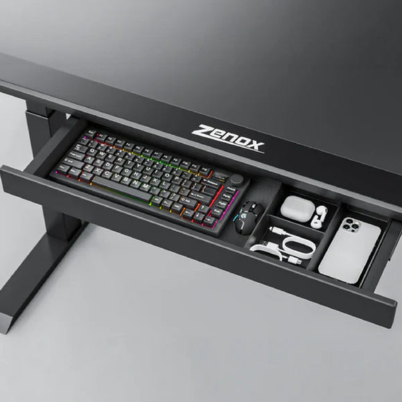 Zenox 鍵盤抽屜