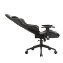 Zenox Mercury Mk-II Gaming Chair (Davis Fabric / Koala Grey)-10