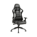 Zenox Mercury Mk-II Gaming Chair (Davis Fabric / Koala Grey)-20