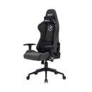 Zenox Mercury Mk-II Gaming Chair (Davis Fabric / Koala Grey)-32