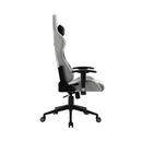 Zenox Mercury Mk-II Gaming Chair (Davis Fabric / Koala Grey)-39