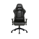 Zenox Mercury Mk-II Gaming Chair (Davis Fabric / Koala Grey)-8