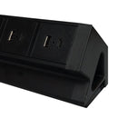 Zenox 夾式拖板 v2 (30W USB-A+C x 2)-4