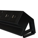 Zenox 夾式拖板 v2 (30W USB-A+C x 2)-5