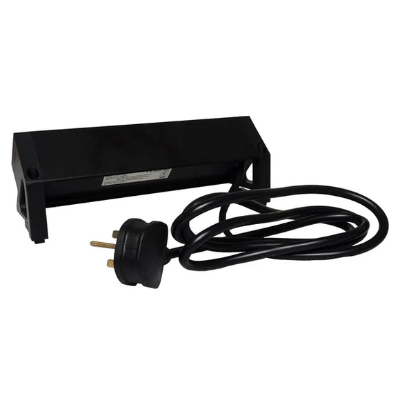 Zenox 夾式拖板 v2 (30W USB-A+C x 2)