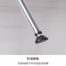 SC - 010 現代簡約鐵藝靠背休閒椅-7