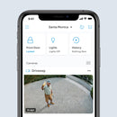 Ring Stick Up Cam Battery 無線網絡智能攝影機-10