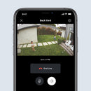 Ring Stick Up Cam Battery 無線網絡智能攝影機-11