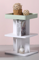 Kajo 雙層置物架小茶几-8