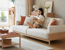 Tilaa 北歐日式原木沙發-4