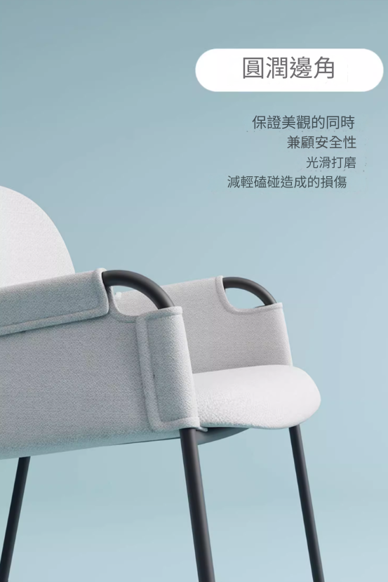 SC - 011 北歐中古高級設計椅