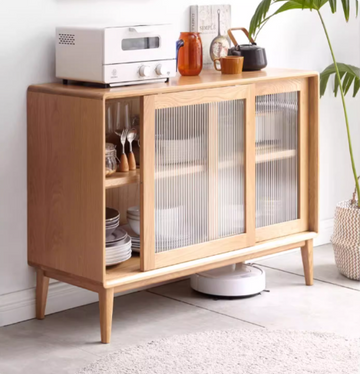 Buy 橡木原色 LB002 Taika Nordic Oak Sideboard