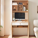 Talo 書房書桌+書櫃-1