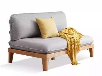 Aamu 優雅布藝小梳化