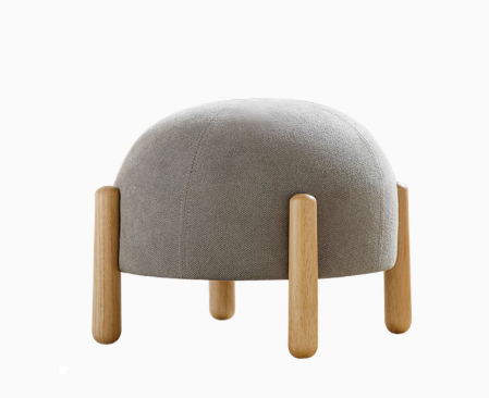 Mukav 兒童小墩子凳