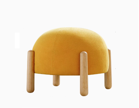 Mukav 兒童小墩子凳