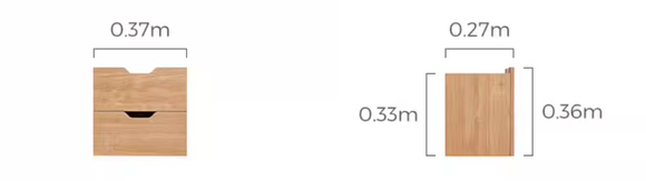 Kirkas 自由組合書櫃 ( 現貨 )