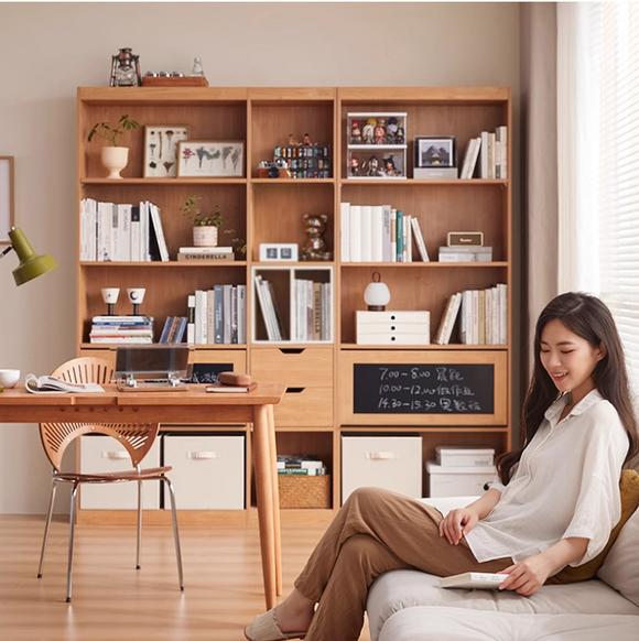 Kirkas 自由組合書櫃 ( 現貨 )