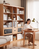 Kirkas 自由組合書櫃-6