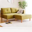 Tila 北歐布梳化發組合-1