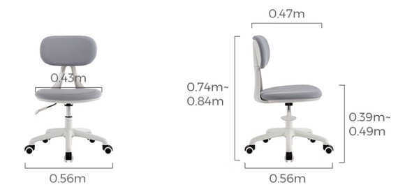 Inspire 開放式多功能組合書桌