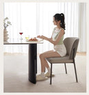 Vista 岩板餐桌組合-3