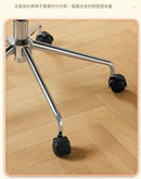 Syys 弓型復古家居椅子-7