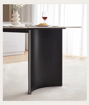 Vista 岩板餐桌組合-5