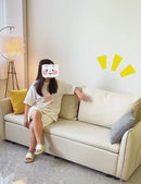 Unity 兩用雙人多功能沙發床-2